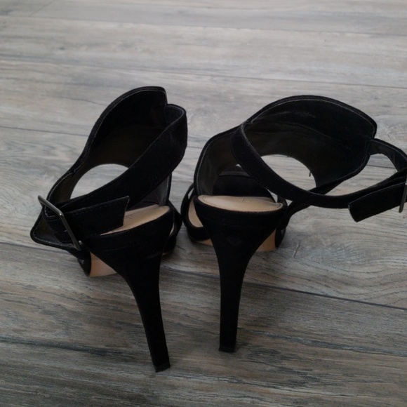 Zara heel sandals - Picture 2 of 2